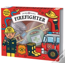 Capa do artigo Firefighter
