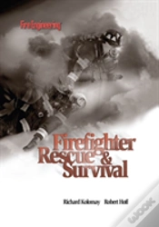 Capa do artigo Firefighter Rescue & Survival