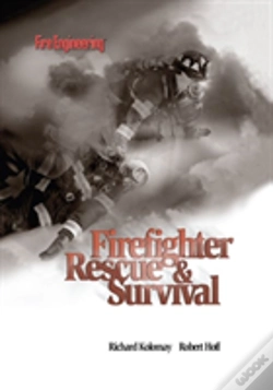 Capa do artigo Firefighter Rescue & Survival