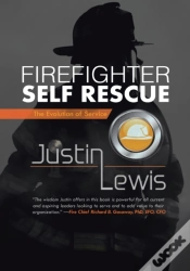 Capa do artigo Firefighter Self Rescue