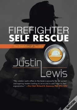Capa do artigo Firefighter Self Rescue