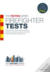 Capa do artigo Firefighter Tests: Sample Test Questions For The National Firefighter Selection Tests