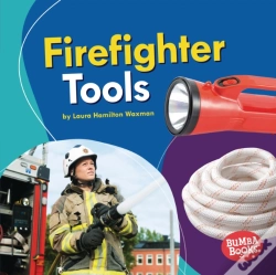 Capa do artigo Firefighter Tools