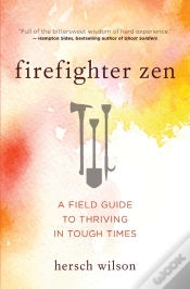 Capa do artigo Firefighter Zen