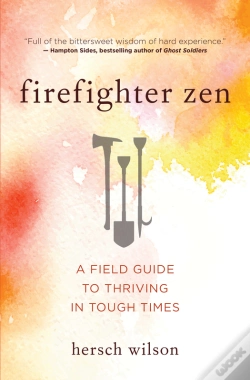 Capa do artigo Firefighter Zen
