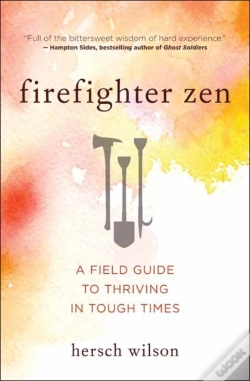 Capa do artigo Firefighter Zen