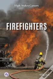 Capa do artigo Firefighters
