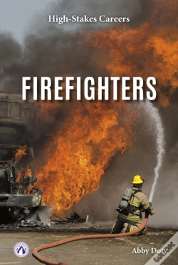Capa do artigo Firefighters