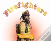 Capa do artigo Firefighters