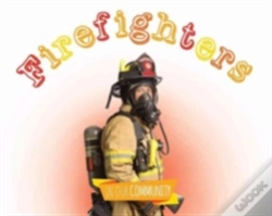 Capa do artigo Firefighters