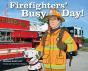 Firefighters' Busy Day! - Preview