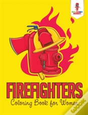 Capa do artigo Firefighters