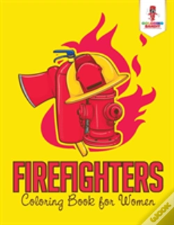 Capa do artigo Firefighters