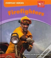 Capa do artigo Firefighters
