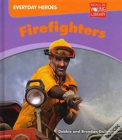Capa do artigo Firefighters