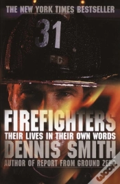 Capa do artigo Firefighters