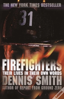 Capa do artigo Firefighters
