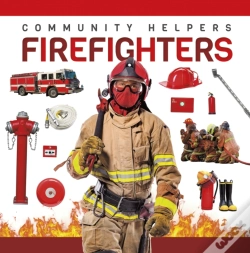 Capa do artigo Firefighters