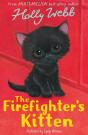 Firefighter'S Kitten - Preview