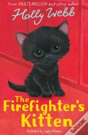 Capa do artigo Firefighter