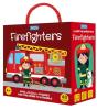 Firefighters - Preview