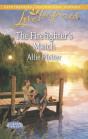Firefighter'S Match - Preview