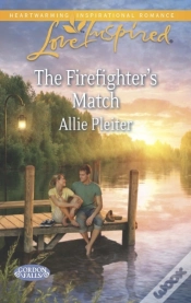 Capa do artigo Firefighter