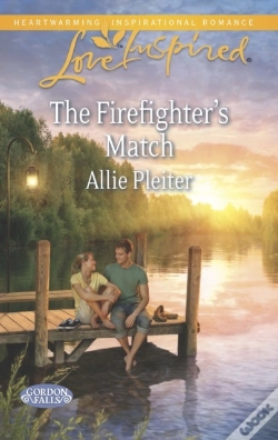 Capa do artigo Firefighter'S Match