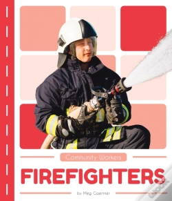 Capa do artigo Firefighters