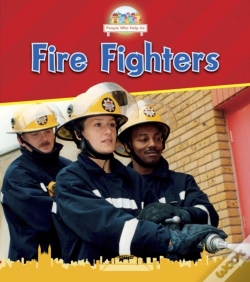 Capa do artigo Firefighters
