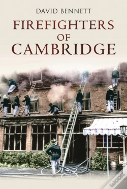Capa do artigo Firefighters Of Cambridge
