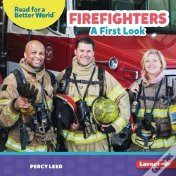 Capa do artigo Firefighters