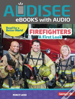 Capa do artigo Firefighters