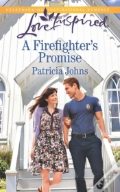 Capa do artigo Firefighter