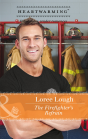 Firefighter'S Refrain - Preview