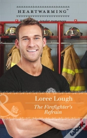 Capa do artigo Firefighter