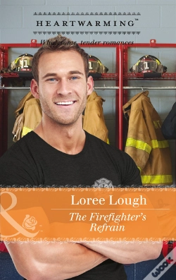 Capa do artigo Firefighter'S Refrain