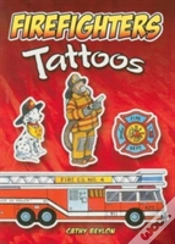 Capa do artigo Firefighters Tattoos