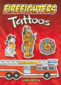 Firefighters Tattoos - Preview