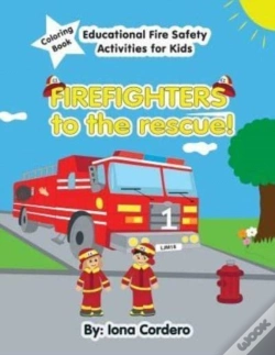 Capa do artigo Firefighters To The Rescue  Educational