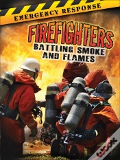 Capa do artigo Firefighters