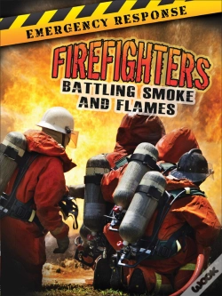 Capa do artigo Firefighters