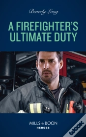 Capa do artigo Firefighter