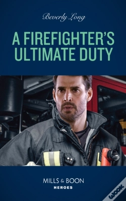 Capa do artigo Firefighter'S Ultimate Duty
