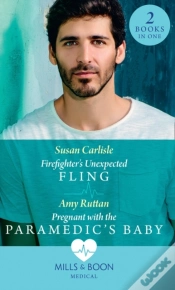Capa do artigo Firefighters Unexpected Eb