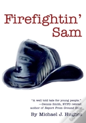 Capa do artigo Firefightin