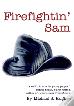 Capa do artigo Firefightin' Sam