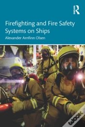 Capa do artigo Firefighting And Fire Safety Systems On Ships