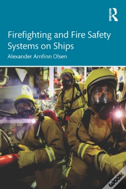 Capa do artigo Firefighting And Fire Safety Systems On Ships