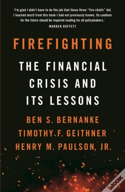 Capa do artigo Firefighting
